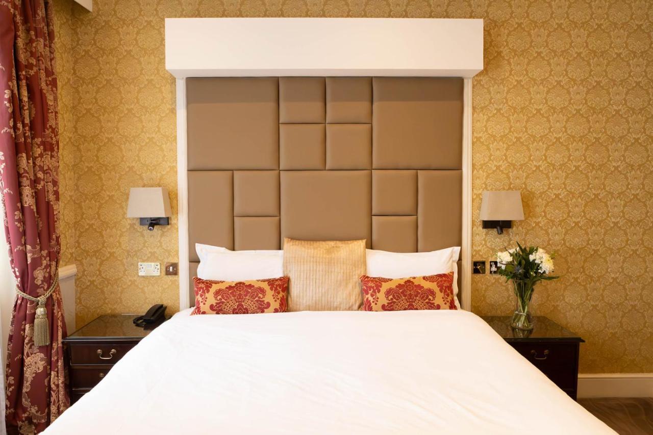 Chambre Double Classique