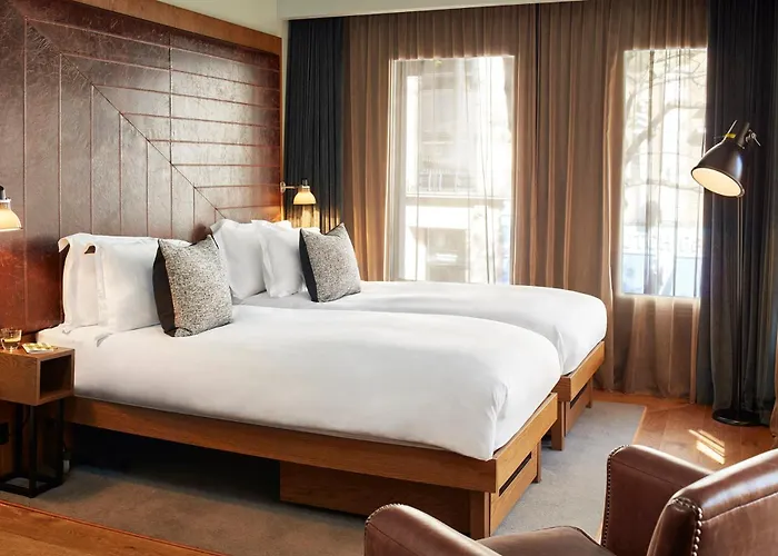 Hoxton, HolbornHotel Londres